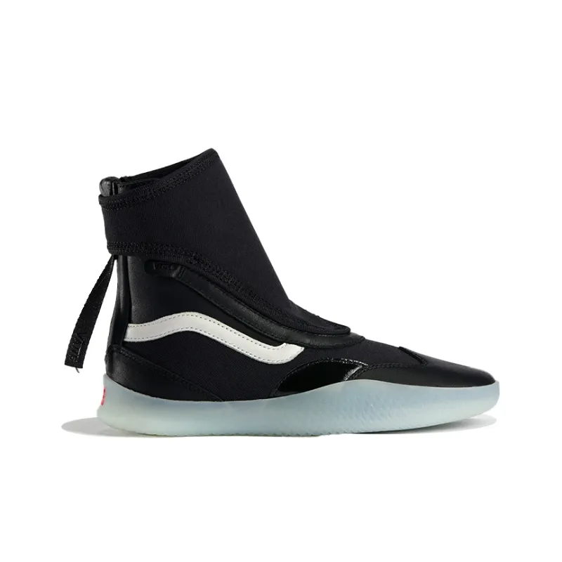 Skoot Vault Boot Vans Lx 'Black'-1