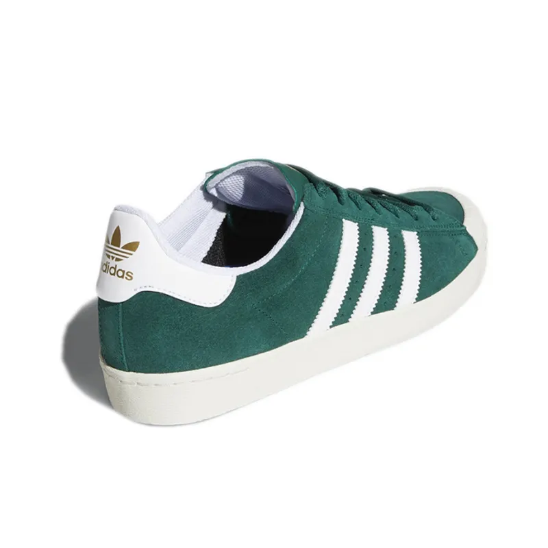 Adidas Half Shell Vulc Adv 'Collegiate Green'-3