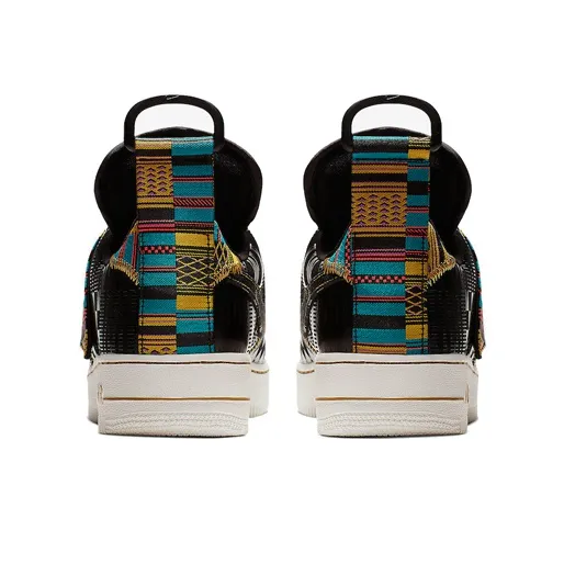 Nike Air Force 1 Utility Bhm 2019-4