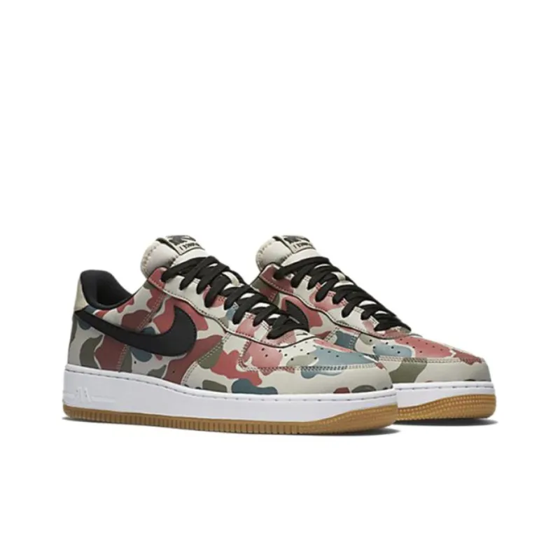 Nike Air Force 1 Low Reflective Duck Camo-1