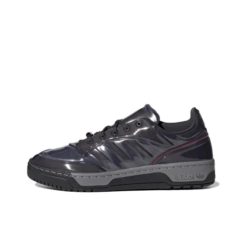 Adidas Rivalry Polta Akh III Craig Green Core Black