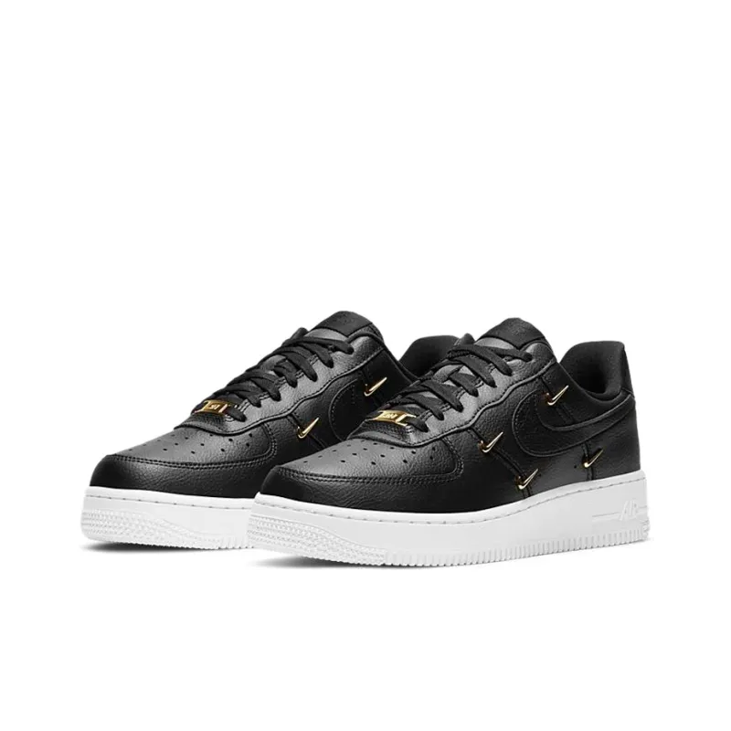 Nike Air Force 1 Lx Black Women's-2