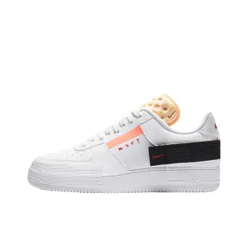 Nike Air Force 1 Type White Melon Tint