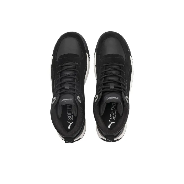 PUMA Tarrenz Sb 'Black White'-2