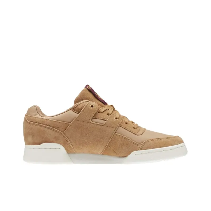 Reebok Workout Plus Mu Soft Camel-1