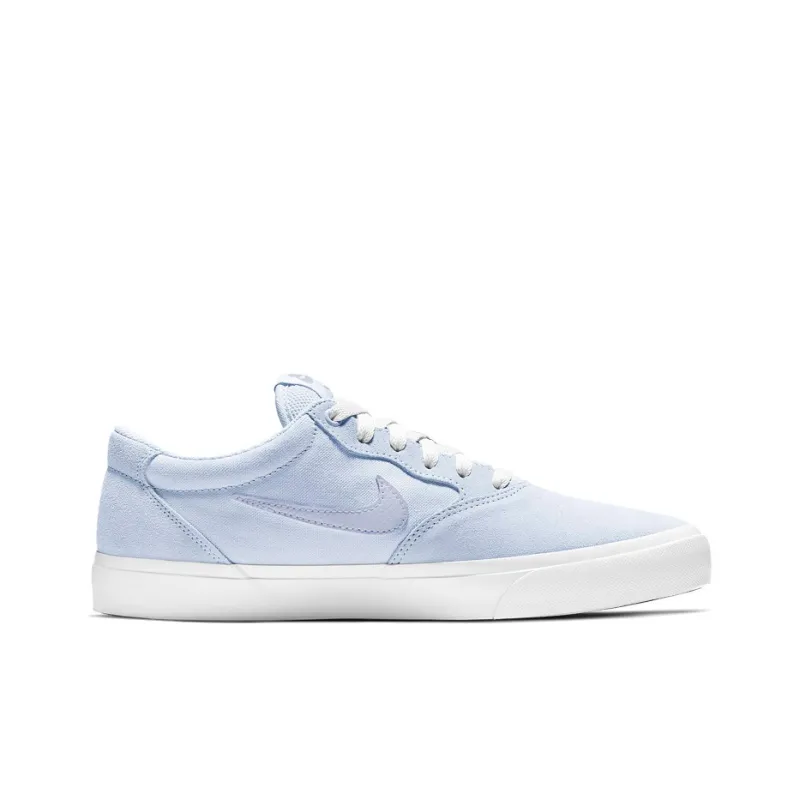 Nike Sb Chron Slr 'Light Blue'-1
