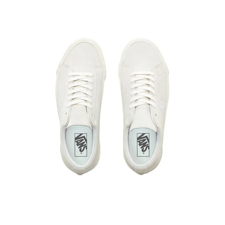 Sid Vans Dx 'Anaheim Factory   White'-2