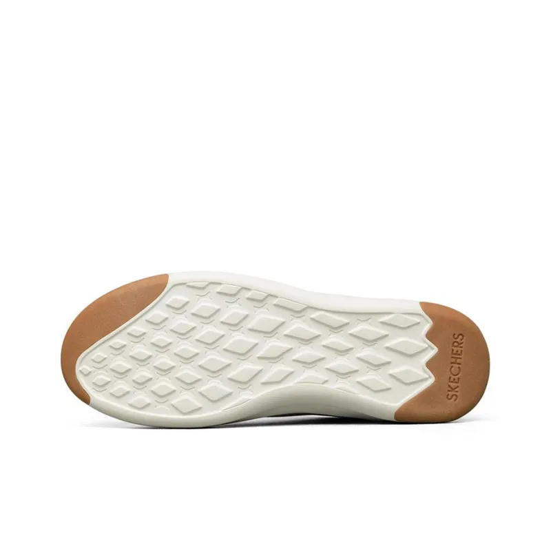 Skechers C'Lites Blocked Party 'White Blue Yellow' Women's-4