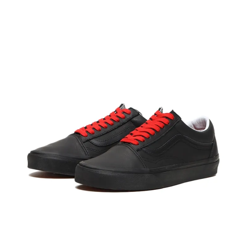 Vans Old Skool Pure Black-2