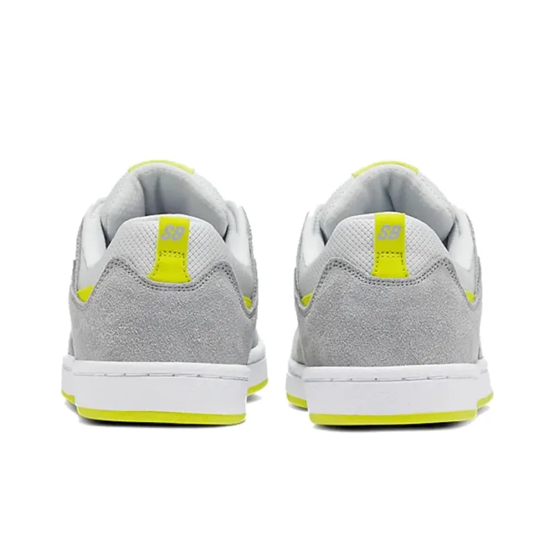 Nike Alleyoop Sb Bright Cactus-4