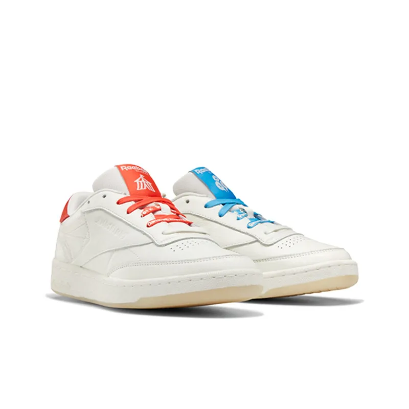 Reebok Club C 85 'Amusement Park'-2