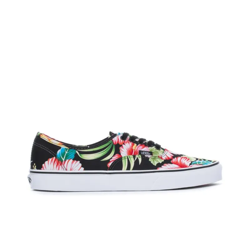 Vans Authentic 'Hawaiian Floral'-1