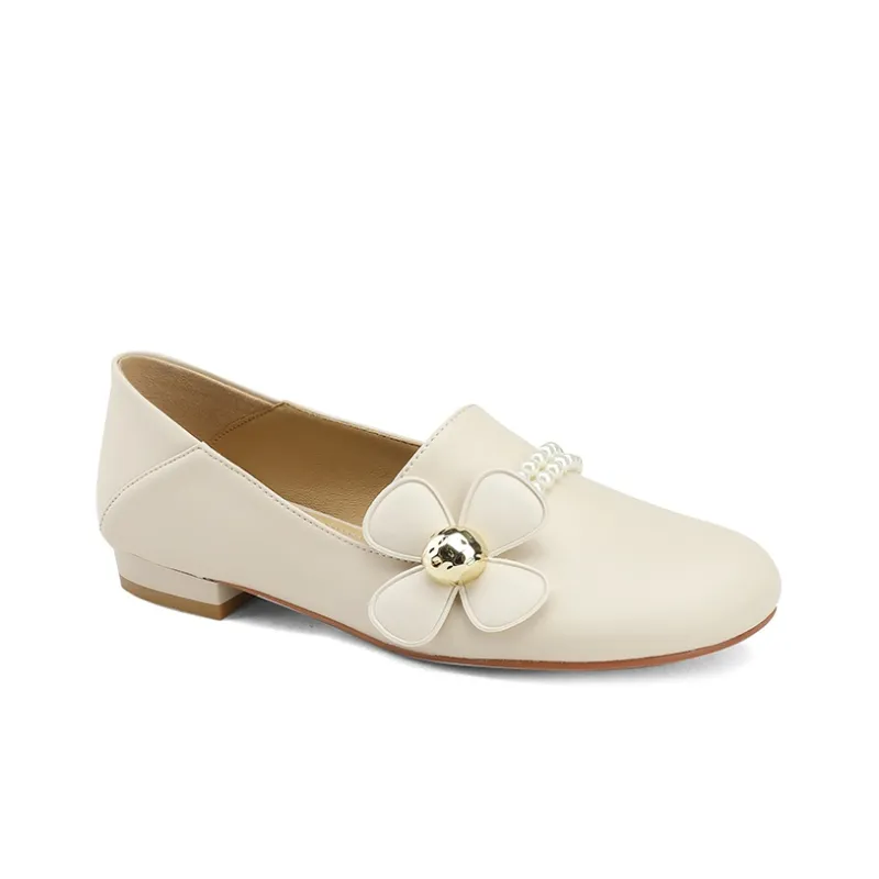 Naiyee Casual Single Shoes Women's-4