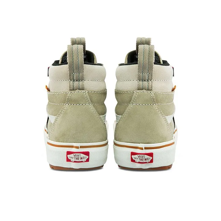 Sk8 Vans Hi Mte 2.0 'Khaki Gum'-4