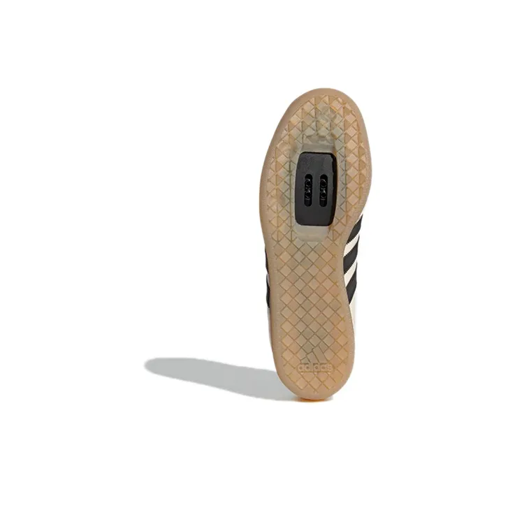 Adidas Velosamba Cycling Wonder White Gum-5