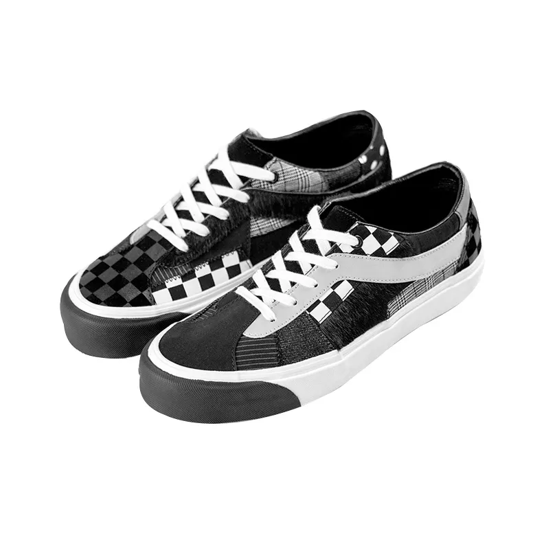 Vans Size? X Vans Bold Ni Patchwork Iii-3