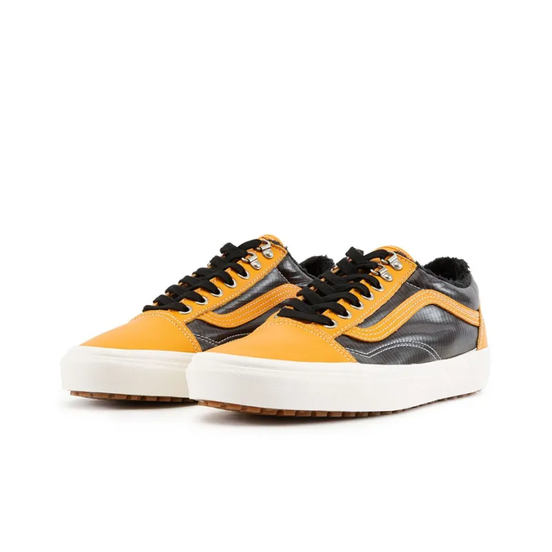 Vans Old Skool Mte Apricot Black-2