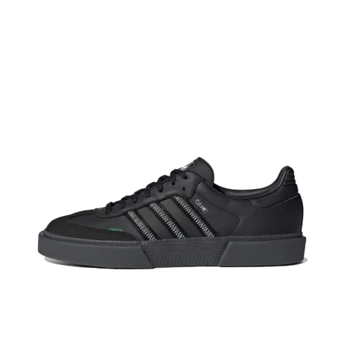 Adidas Type 0-8 0AMC Black Green