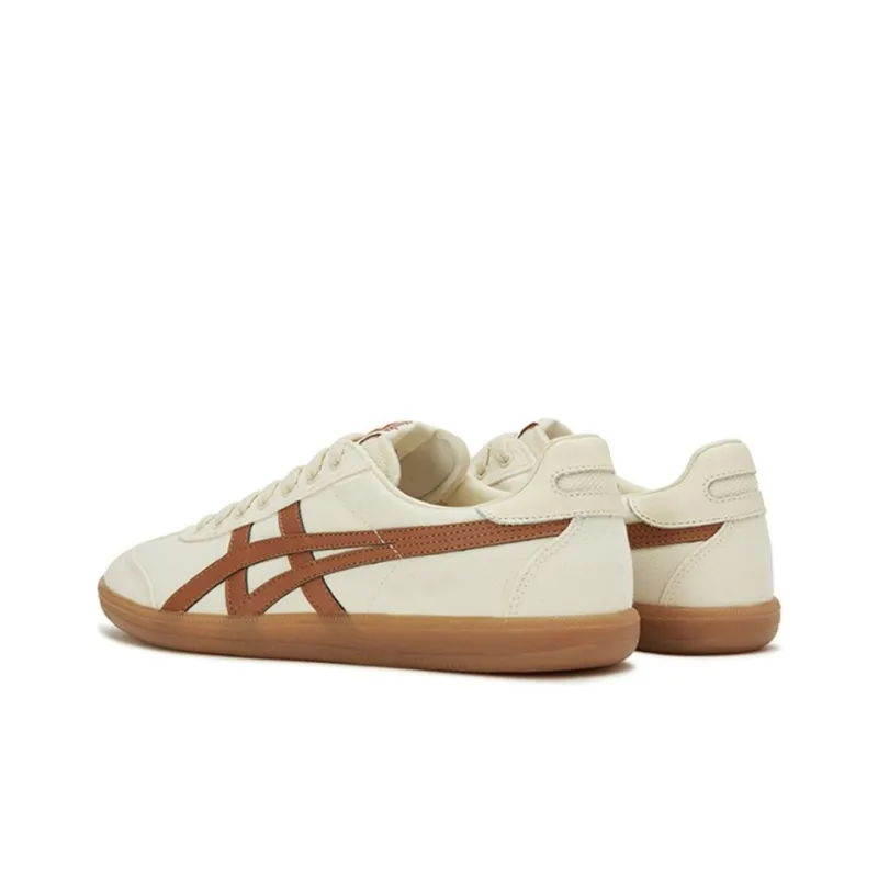Onitsuka Tiger Tokuten White Brown-2