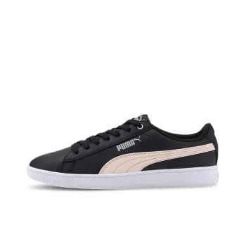 PUMA Vikky V2 Zebra Sneakers Black/Pink Women's
