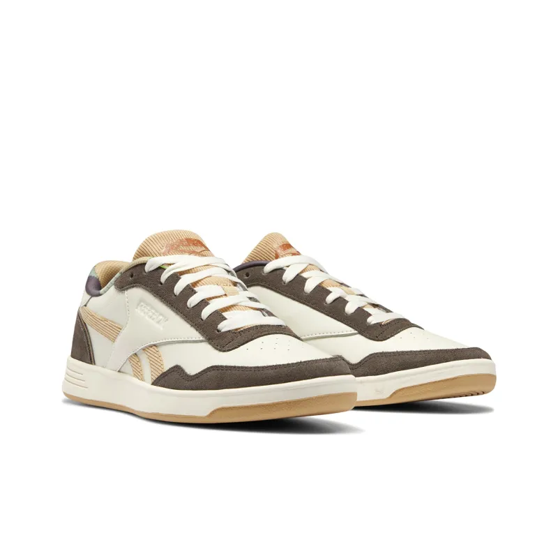 Reebok Kung Fu Panda X Reebok Royal Techque T Shoes Beige/Brown-2