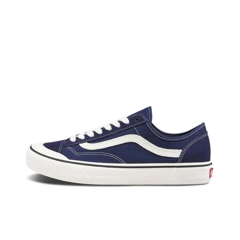 Vans Style 36 Decon Sf 'Dress Blue'-0