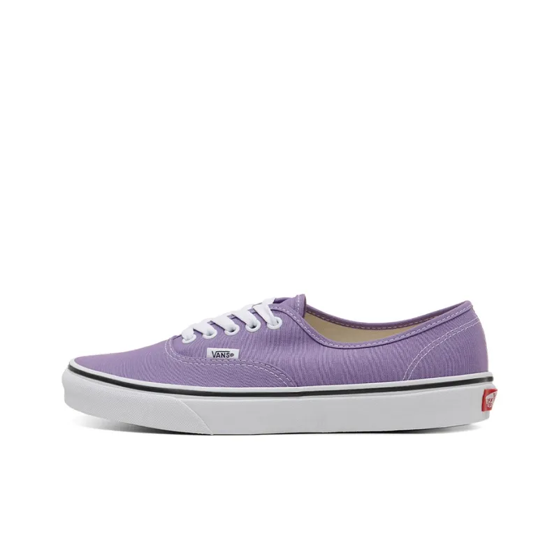 Authentic Vans 'Chalk Violet'-0