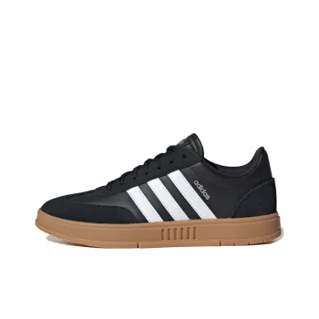 Gradas Adidas Neo 'Black White Gum'