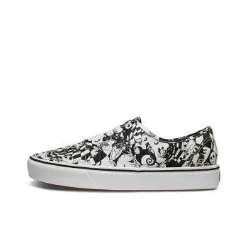 Vans Comfycush Authentic The Nightmare Before Christmas