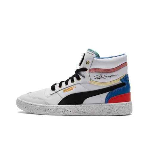 Puma Ralph Sampson Mid 'Go For'