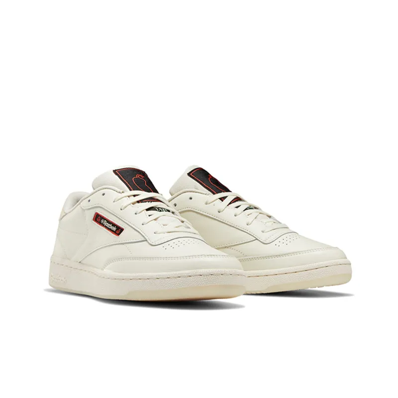 Reebok Club C 85 Hot Ones-2