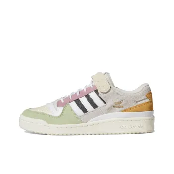 Adidas Originals Forum 84 Low Magic Mauve Multi Color