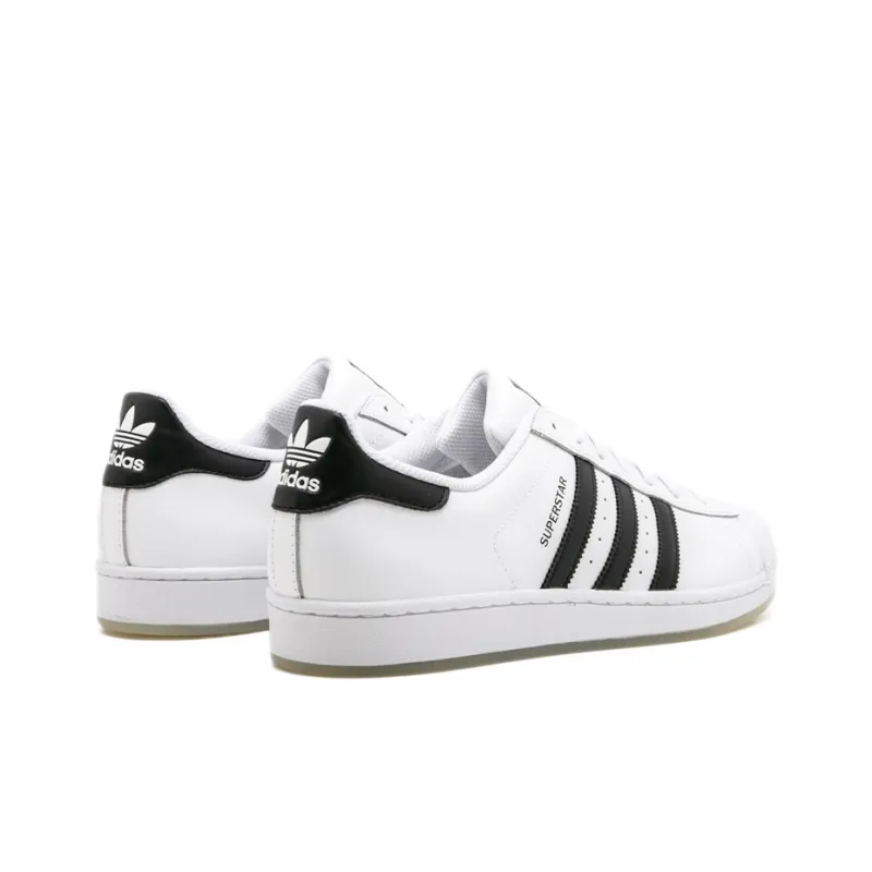 Adidas Originals Superstar 'White Core Black'-3