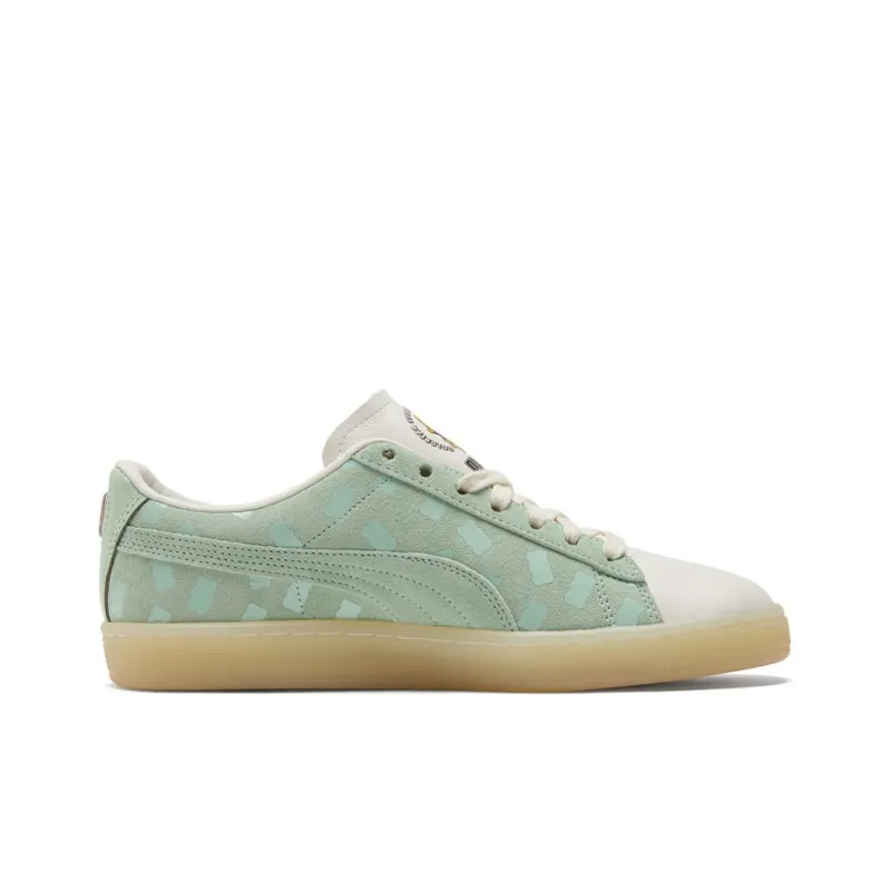 PUMA Suede Mix Haribo Women's-1