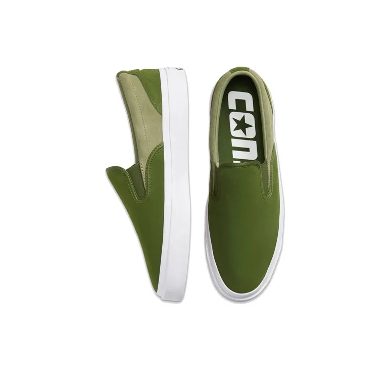 Converse One Star Cc Pro Slip Cons Low 'Cypress Green'-3