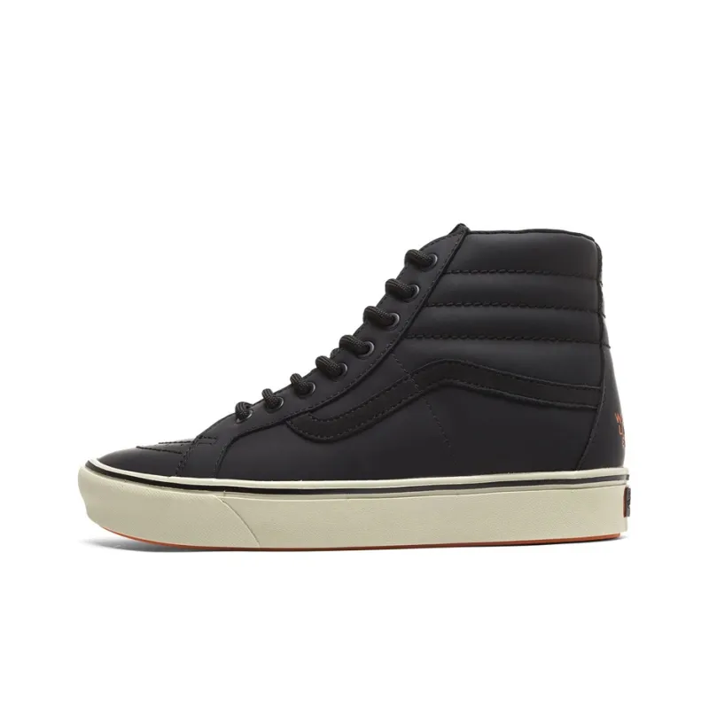 Vans Sk8 Hi Comfycush The Darkside Initiative-0