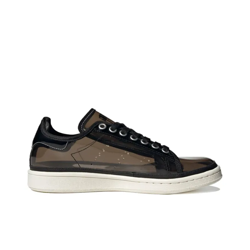 Adidas Stan Smith Translucent Core Black Women's-1