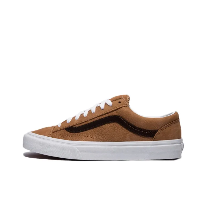 Vans Style 36 'Camel'-0