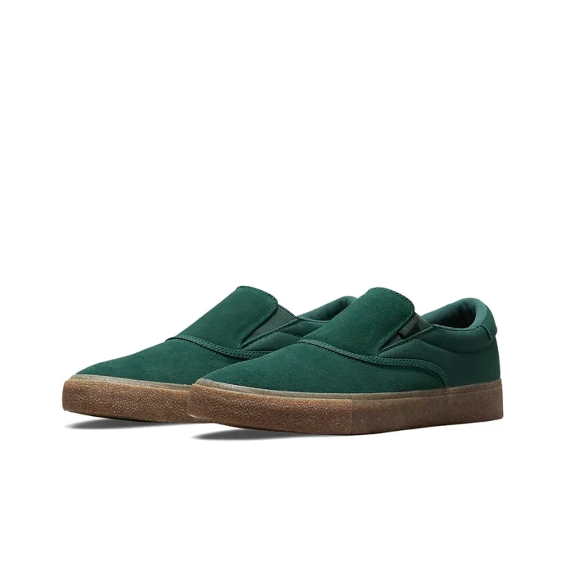Nike Zoom Verona Slip Sb 'Noble Green Gum'-2