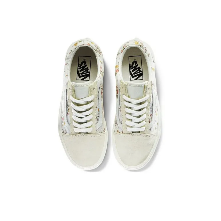 Vans Old Skool 'Floral' Women's-3