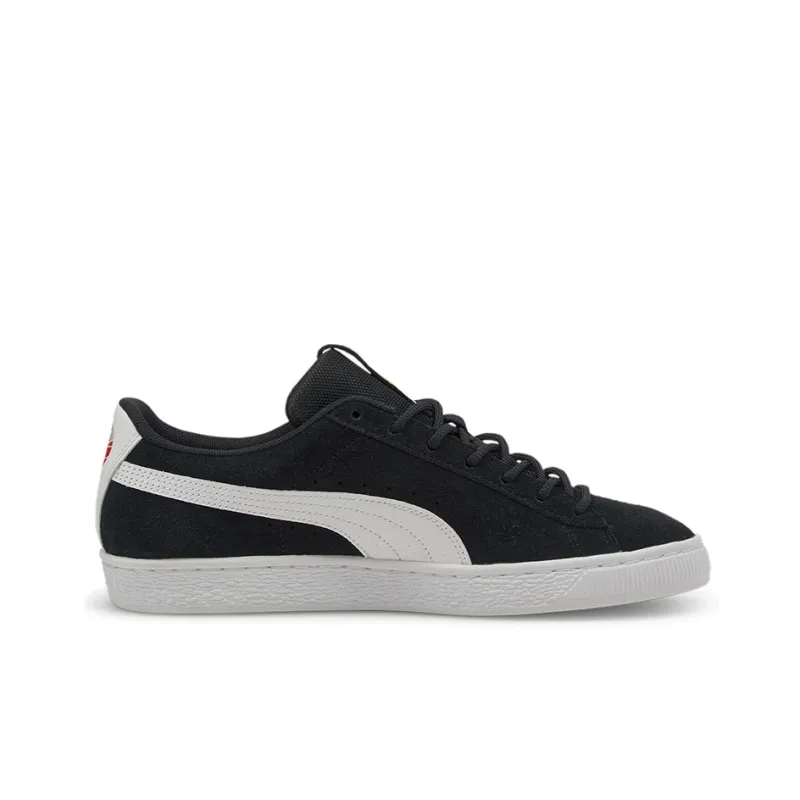 PUMA Suede As Art Of Sport-1