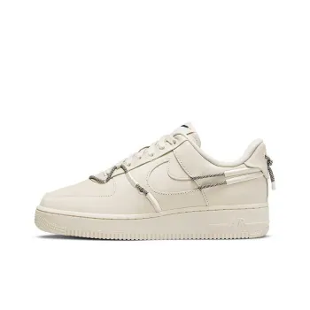 Nike Air Force 1 Low '07 Lx Light Orewood Brown Women's
