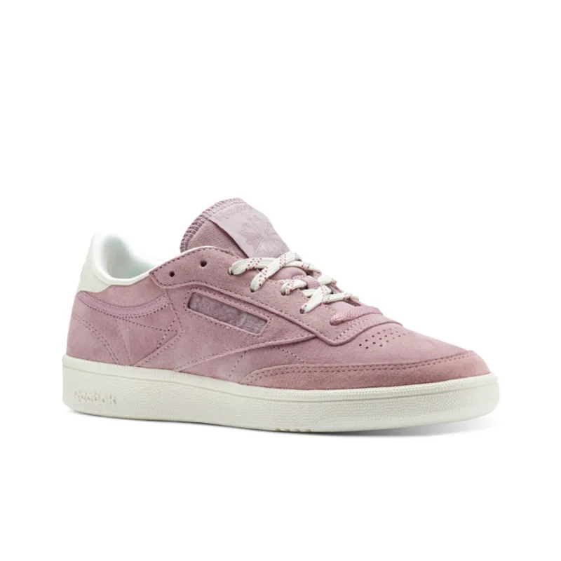 Reebok Women's Club C 85 'Infused Lilac' Women's-2
