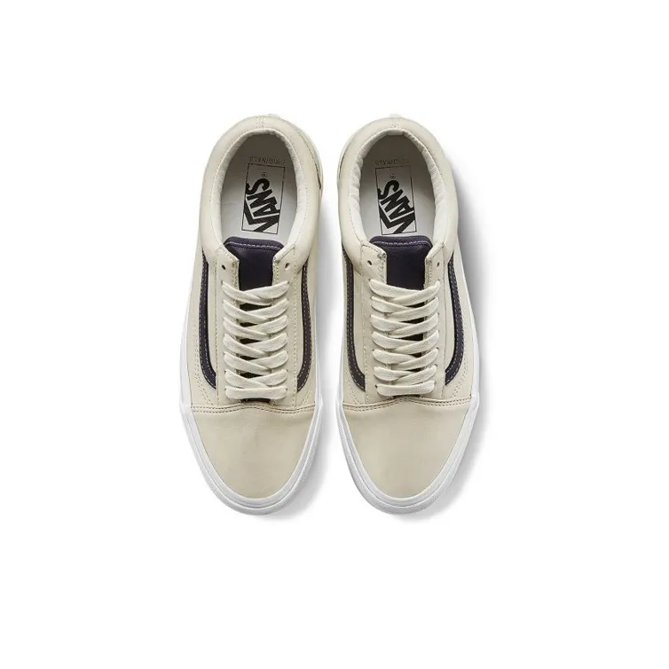 Vans Og Old Skool Lx 'Angora'-2
