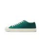 Green White