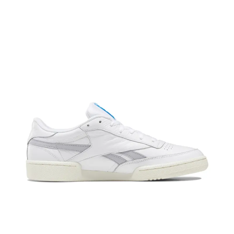 Club C Reebok Revenge Mu 'White'-1