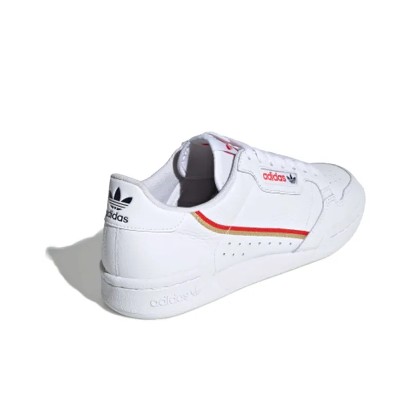 Adidas Women's Continental 80 'Footwear White' Women's-3