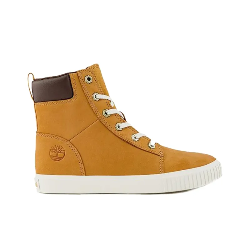 Timberland Women's Skyla Bay 6 Inch Boot 'Wheat'-1