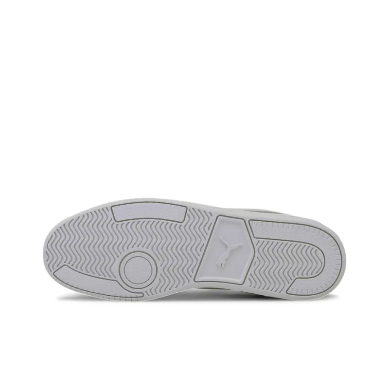 PUMA Bmw M MotoRSport Court Legend 'Black White'-4