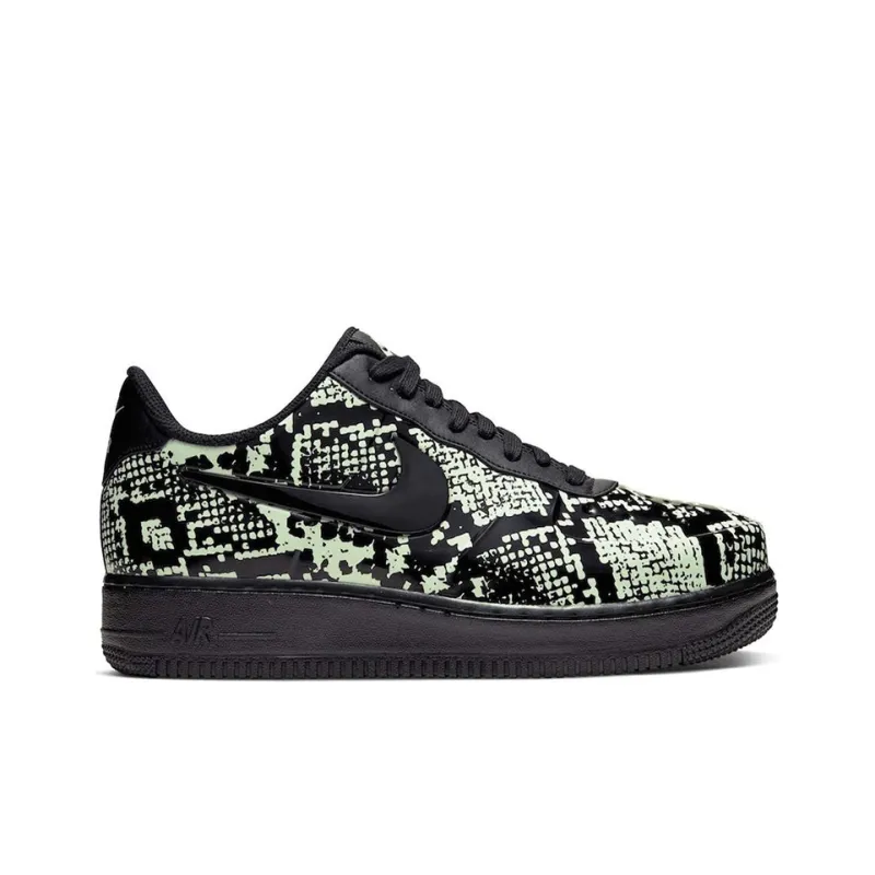 Nike Air Force 1 Foamposite Pro Cup Snakeskin-1